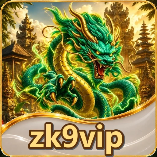 Tampilan antarmuka zk9vip di Android